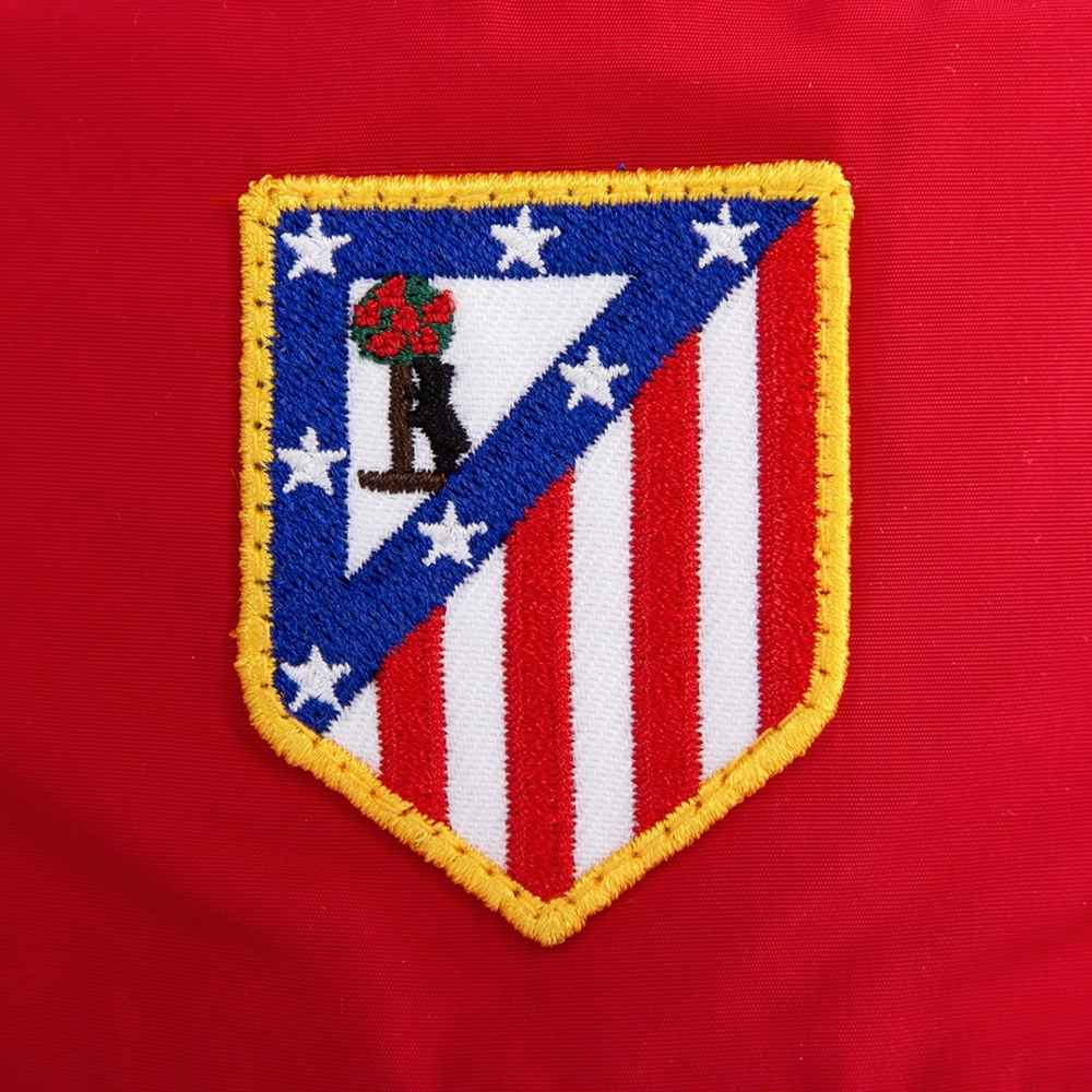 Block Atleti Bucket Hat image number null